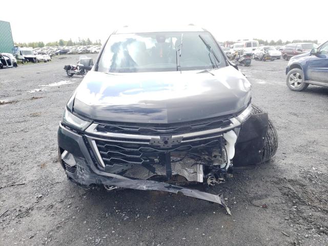 Photo 4 VIN: 1GNEVJKW8PJ326395 - CHEVROLET TRAVERSE R 