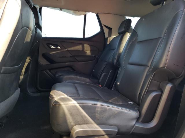 Photo 10 VIN: 1GNEVJKW9JJ109655 - CHEVROLET TRAVERSE 