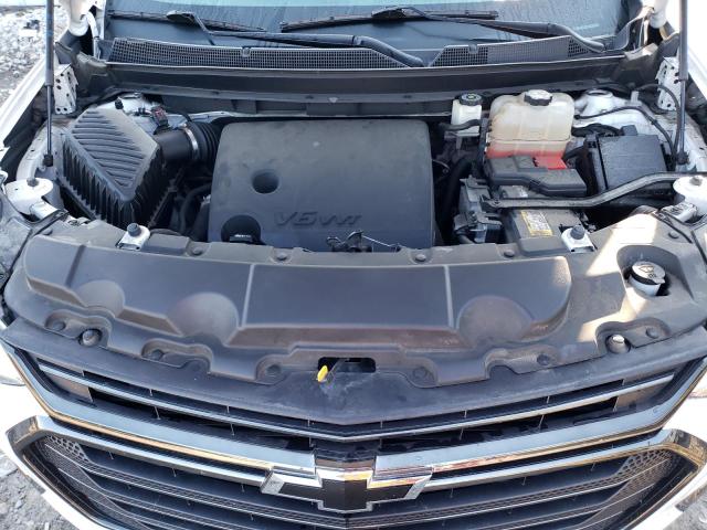 Photo 11 VIN: 1GNEVJKW9JJ109655 - CHEVROLET TRAVERSE 