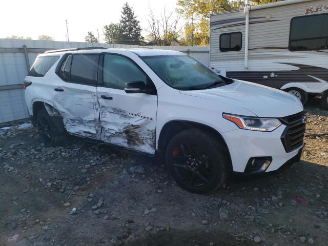 Photo 3 VIN: 1GNEVJKW9JJ109655 - CHEVROLET TRAVERSE 