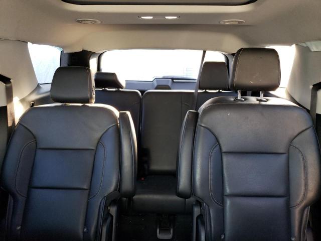 Photo 9 VIN: 1GNEVJKW9JJ109655 - CHEVROLET TRAVERSE 