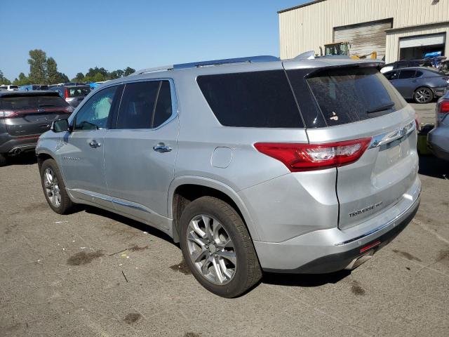 Photo 1 VIN: 1GNEVJKW9JJ239340 - CHEVROLET TRAVERSE P 