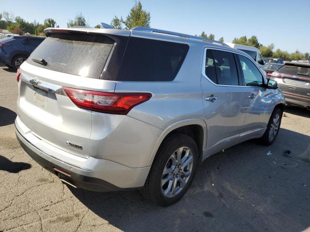 Photo 2 VIN: 1GNEVJKW9JJ239340 - CHEVROLET TRAVERSE P 