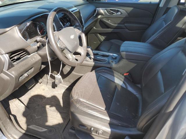 Photo 6 VIN: 1GNEVJKW9JJ239340 - CHEVROLET TRAVERSE P 