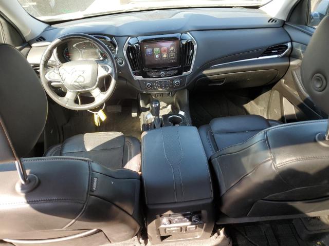 Photo 7 VIN: 1GNEVJKW9JJ239340 - CHEVROLET TRAVERSE P 