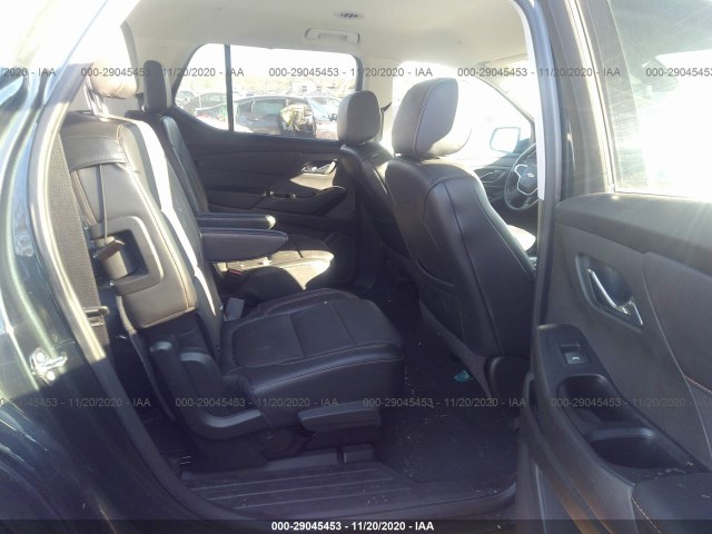 Photo 7 VIN: 1GNEVJKW9JJ259099 - CHEVROLET TRAVERSE 