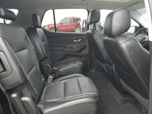 Photo 10 VIN: 1GNEVJKW9JJ273150 - CHEVROLET TRAVERSE 