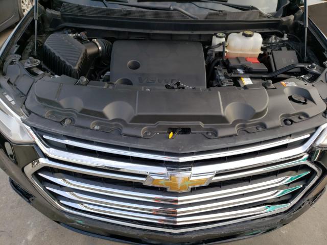 Photo 6 VIN: 1GNEVJKW9KJ100648 - CHEVROLET TRAVERSE H 