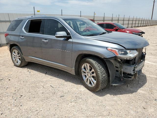 Photo 3 VIN: 1GNEVJKW9KJ155424 - CHEVROLET TRAVERSE H 