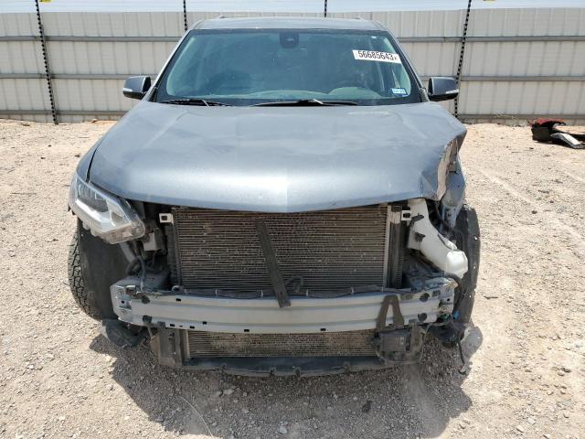 Photo 4 VIN: 1GNEVJKW9KJ155424 - CHEVROLET TRAVERSE H 