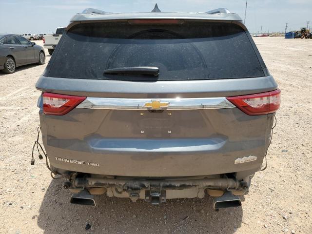 Photo 5 VIN: 1GNEVJKW9KJ155424 - CHEVROLET TRAVERSE H 