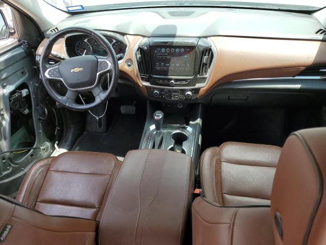 Photo 7 VIN: 1GNEVJKW9KJ155424 - CHEVROLET TRAVERSE H 