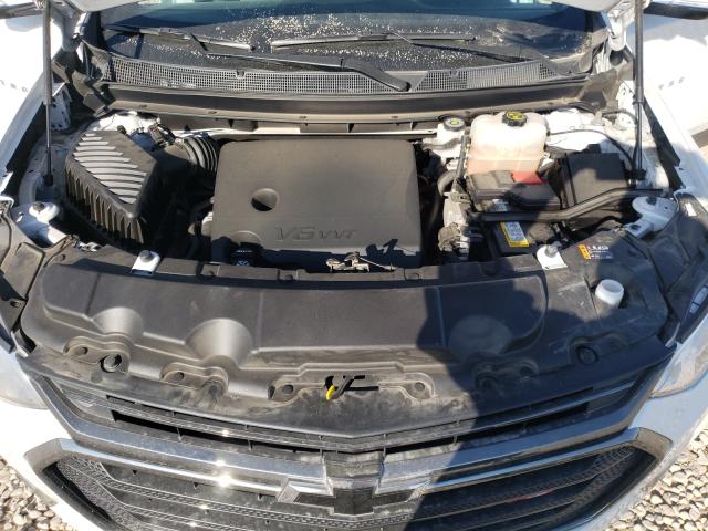 Photo 6 VIN: 1GNEVJKW9KJ231661 - CHEVROLET TRAVERSE H 