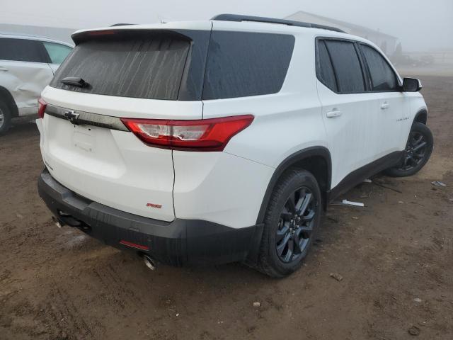 Photo 3 VIN: 1GNEVJKW9KJ253031 - CHEVROLET TRAVERSE H 