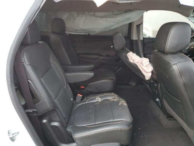 Photo 5 VIN: 1GNEVJKW9KJ253031 - CHEVROLET TRAVERSE H 