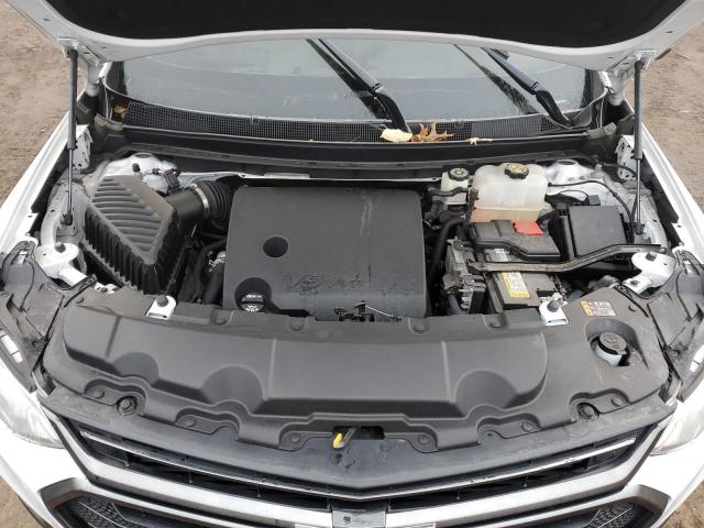 Photo 6 VIN: 1GNEVJKW9KJ253031 - CHEVROLET TRAVERSE H 