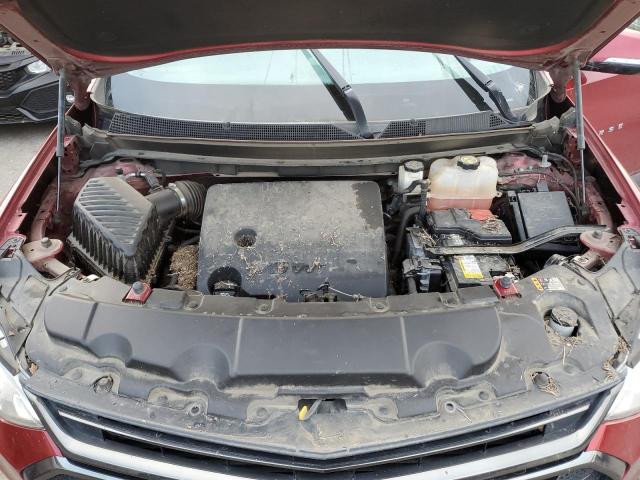 Photo 11 VIN: 1GNEVJKW9KJ259248 - CHEVROLET TRAVERSE H 