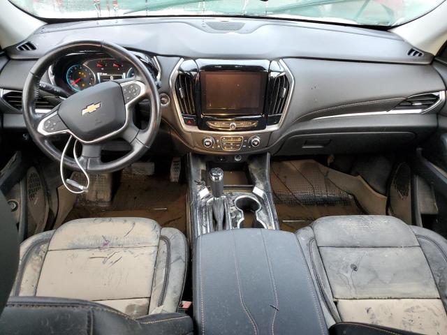 Photo 7 VIN: 1GNEVJKW9KJ259248 - CHEVROLET TRAVERSE H 