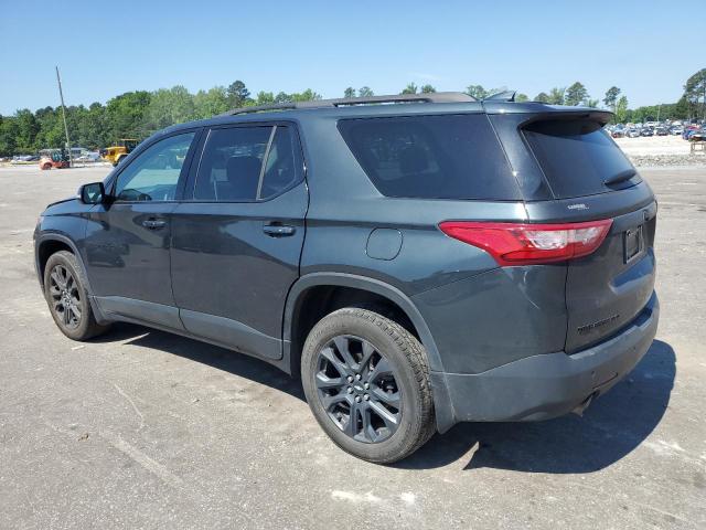 Photo 1 VIN: 1GNEVJKW9LJ168045 - CHEVROLET TRAVERSE 