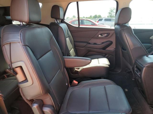 Photo 10 VIN: 1GNEVJKW9LJ168045 - CHEVROLET TRAVERSE 