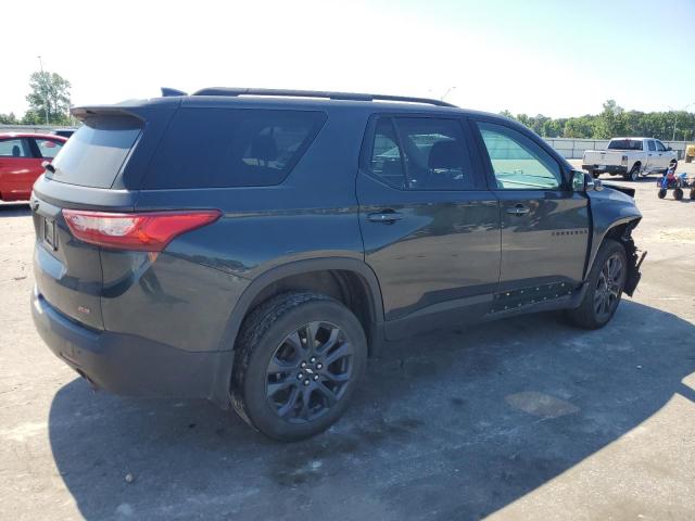 Photo 2 VIN: 1GNEVJKW9LJ168045 - CHEVROLET TRAVERSE 