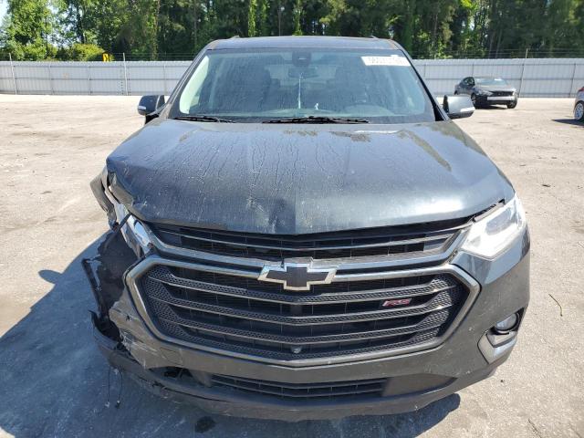 Photo 4 VIN: 1GNEVJKW9LJ168045 - CHEVROLET TRAVERSE 