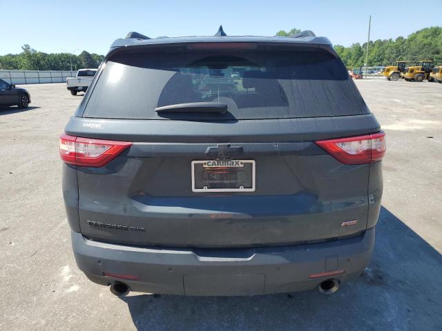 Photo 5 VIN: 1GNEVJKW9LJ168045 - CHEVROLET TRAVERSE 