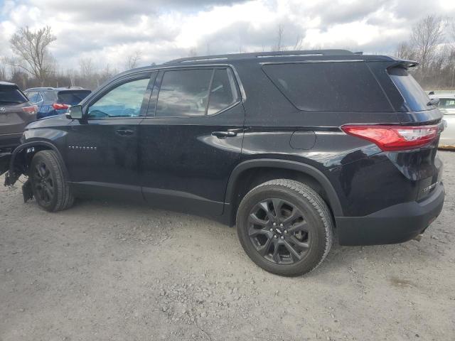 Photo 1 VIN: 1GNEVJKW9LJ266945 - CHEVROLET TRAVERSE R 