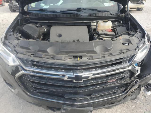 Photo 11 VIN: 1GNEVJKW9LJ266945 - CHEVROLET TRAVERSE R 