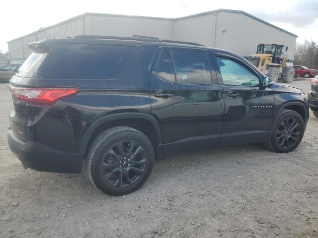 Photo 2 VIN: 1GNEVJKW9LJ266945 - CHEVROLET TRAVERSE R 