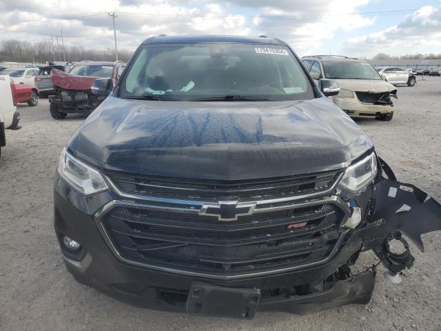 Photo 4 VIN: 1GNEVJKW9LJ266945 - CHEVROLET TRAVERSE R 