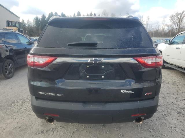 Photo 5 VIN: 1GNEVJKW9LJ266945 - CHEVROLET TRAVERSE R 