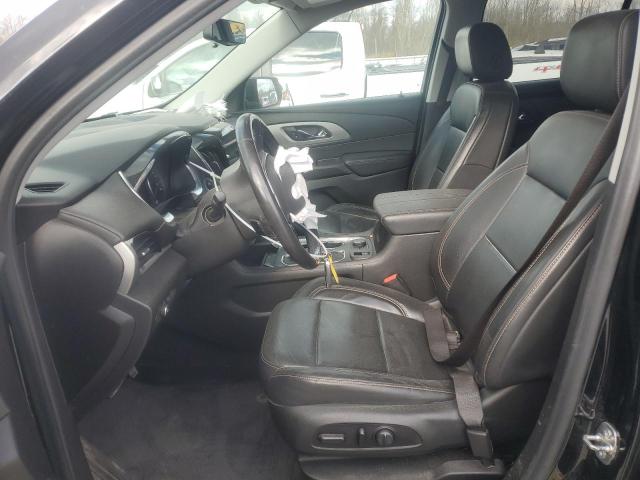 Photo 6 VIN: 1GNEVJKW9LJ266945 - CHEVROLET TRAVERSE R 