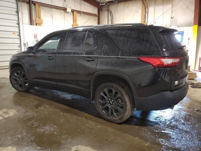 Photo 1 VIN: 1GNEVJKW9MJ159055 - CHEVROLET TRAVERSE 