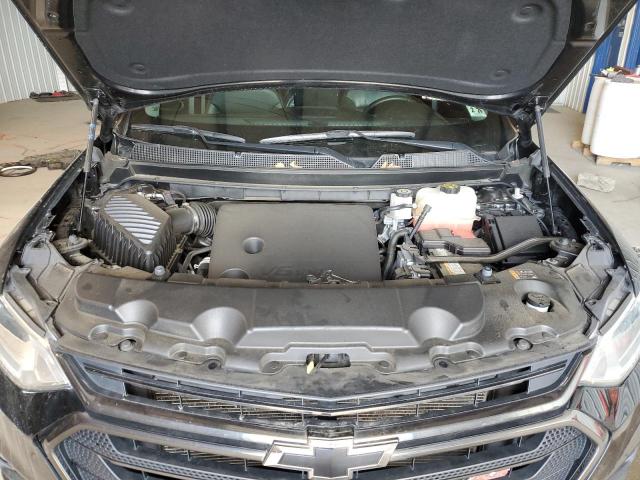 Photo 11 VIN: 1GNEVJKW9MJ159055 - CHEVROLET TRAVERSE 