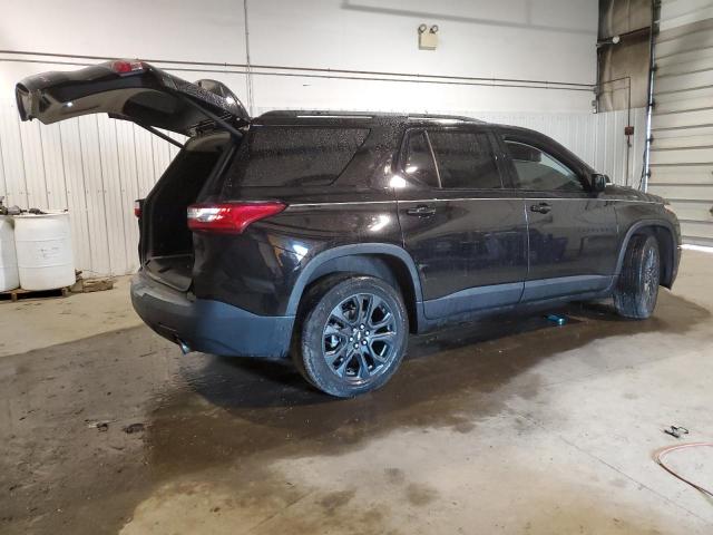 Photo 2 VIN: 1GNEVJKW9MJ159055 - CHEVROLET TRAVERSE 