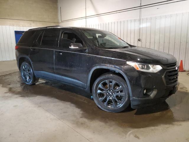 Photo 3 VIN: 1GNEVJKW9MJ159055 - CHEVROLET TRAVERSE 