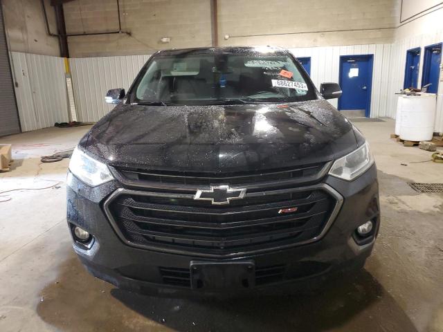 Photo 4 VIN: 1GNEVJKW9MJ159055 - CHEVROLET TRAVERSE 