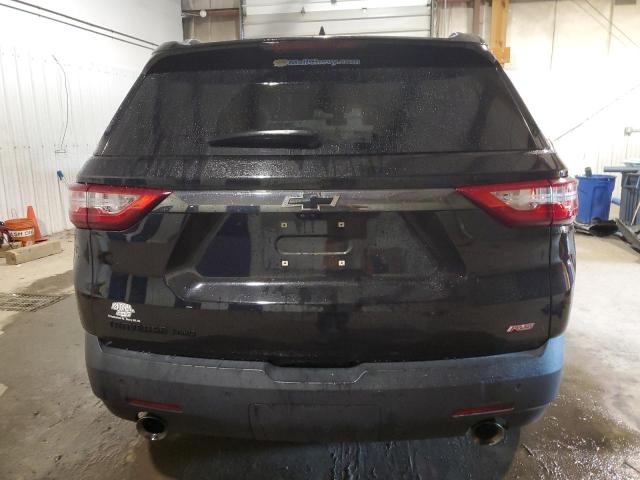 Photo 5 VIN: 1GNEVJKW9MJ159055 - CHEVROLET TRAVERSE 