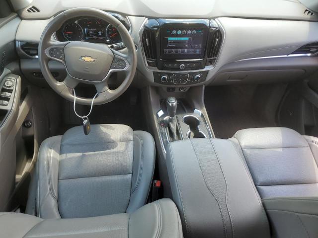 Photo 7 VIN: 1GNEVJKWXJJ100933 - CHEVROLET TRAVERSE 