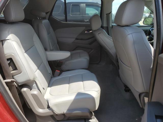 Photo 9 VIN: 1GNEVJKWXJJ100933 - CHEVROLET TRAVERSE 