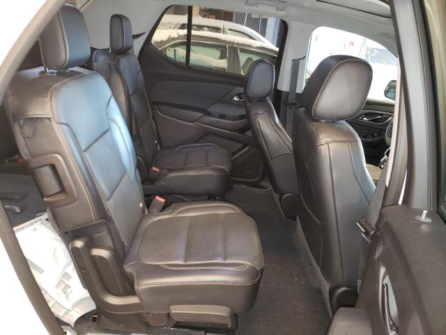 Photo 5 VIN: 1GNEVJKWXJJ103377 - CHEVROLET TRAVERSE P 