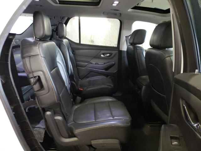 Photo 10 VIN: 1GNEVJKWXJJ118011 - CHEVROLET TRAVERSE P 