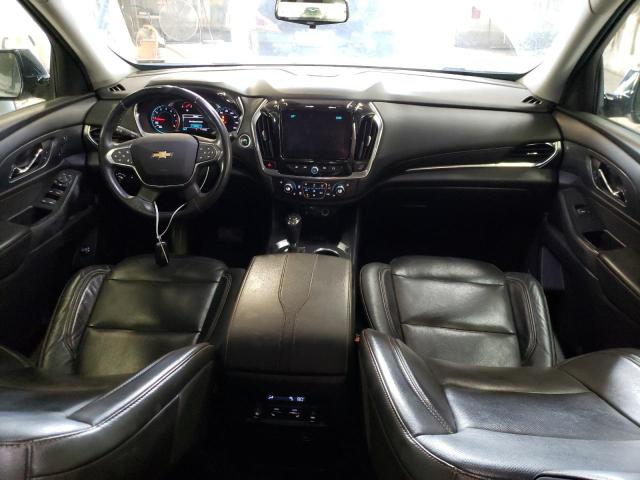 Photo 7 VIN: 1GNEVJKWXJJ118011 - CHEVROLET TRAVERSE P 