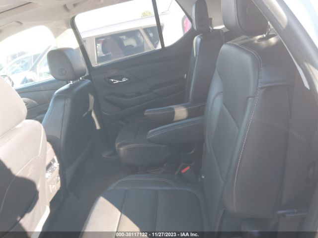 Photo 7 VIN: 1GNEVJKWXJJ166995 - CHEVROLET TRAVERSE 