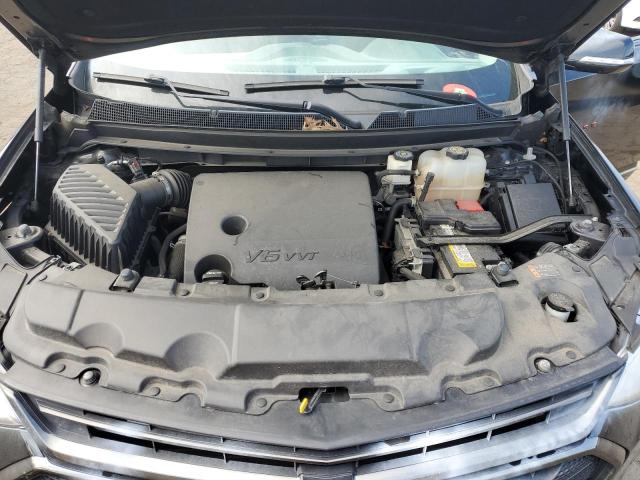 Photo 10 VIN: 1GNEVJKWXJJ172781 - CHEVROLET TRAVERSE P 