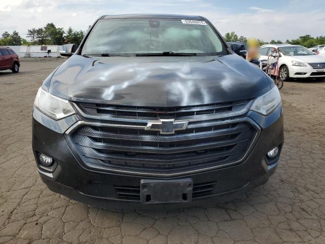 Photo 4 VIN: 1GNEVJKWXJJ172781 - CHEVROLET TRAVERSE P 