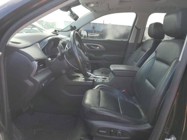 Photo 6 VIN: 1GNEVJKWXJJ172781 - CHEVROLET TRAVERSE P 