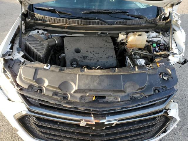 Photo 11 VIN: 1GNEVJKWXJJ197955 - CHEVROLET TRAVERSE P 