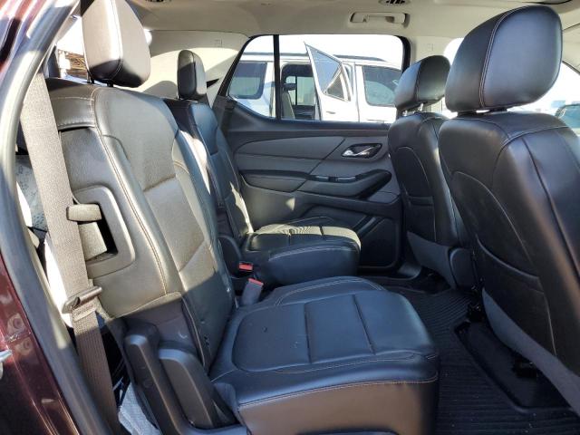 Photo 10 VIN: 1GNEVJKWXJJ207965 - CHEVROLET TRAVERSE P 